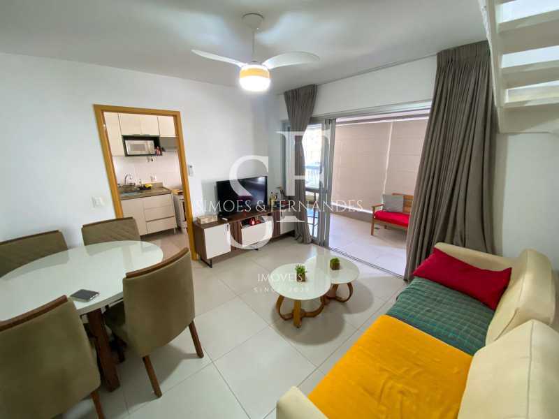 TijucaRuaAdolfoMotaApartamento - 3