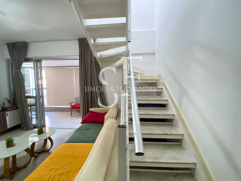 TijucaRuaAdolfoMotaApartamento - 24
