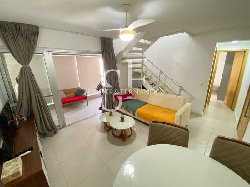 TijucaRuaAdolfoMotaApartamento - 5