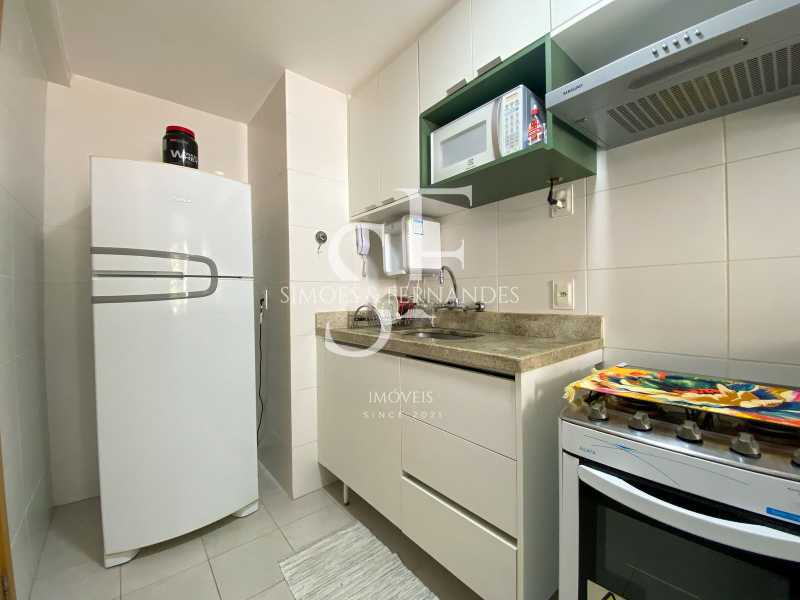 TijucaRuaAdolfoMotaApartamento - 20