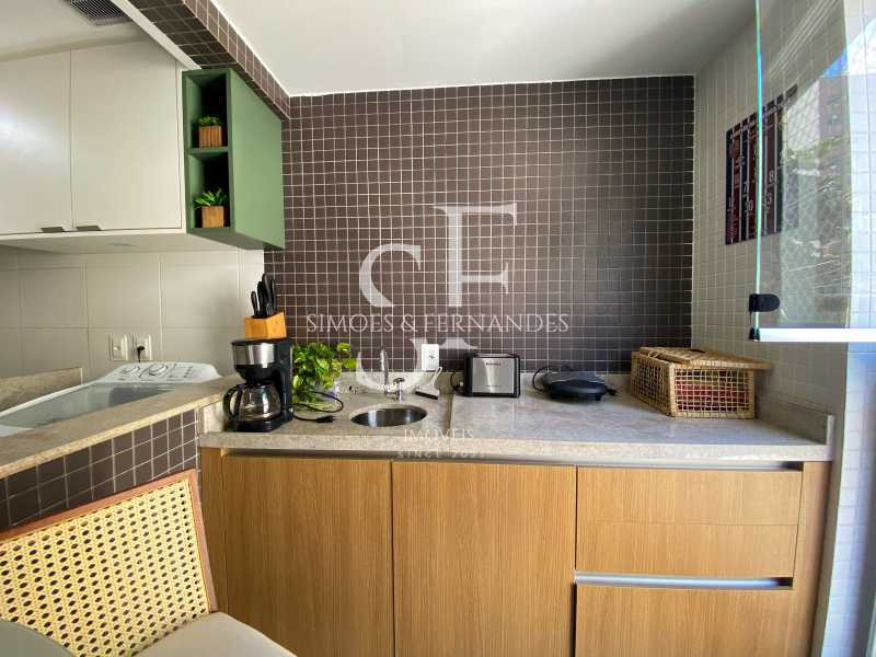 TijucaRuaAdolfoMotaApartamento - 7