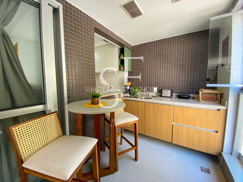 TijucaRuaAdolfoMotaApartamento - 6