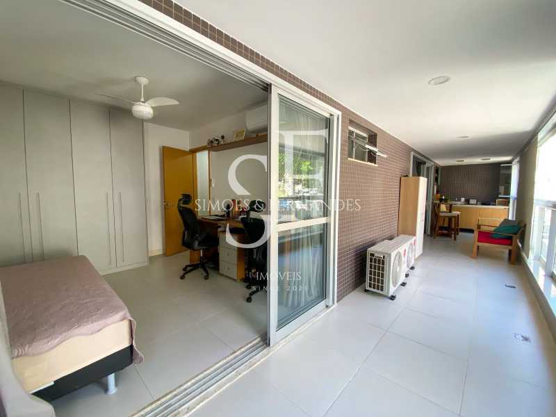 TijucaRuaAdolfoMotaApartamento - 12
