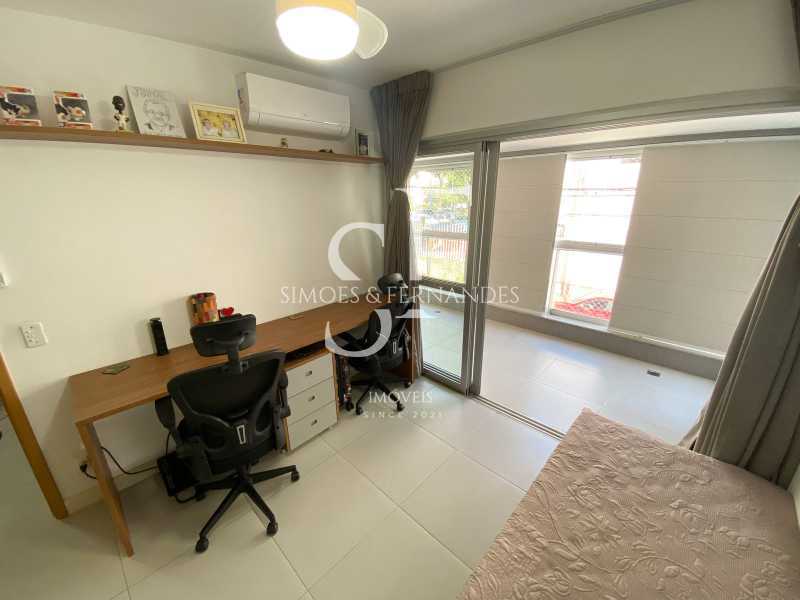 TijucaRuaAdolfoMotaApartamento - 15