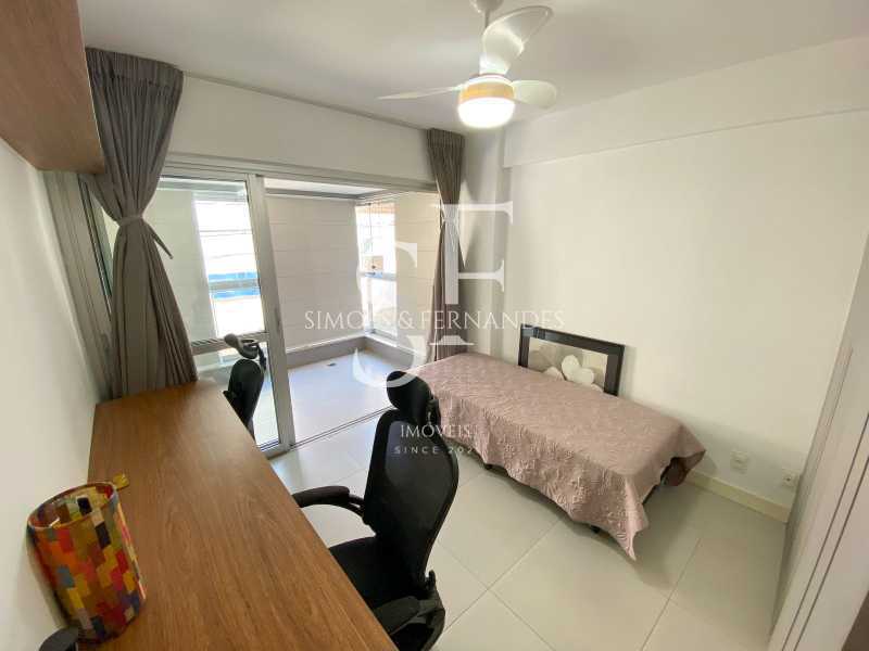 TijucaRuaAdolfoMotaApartamento - 13