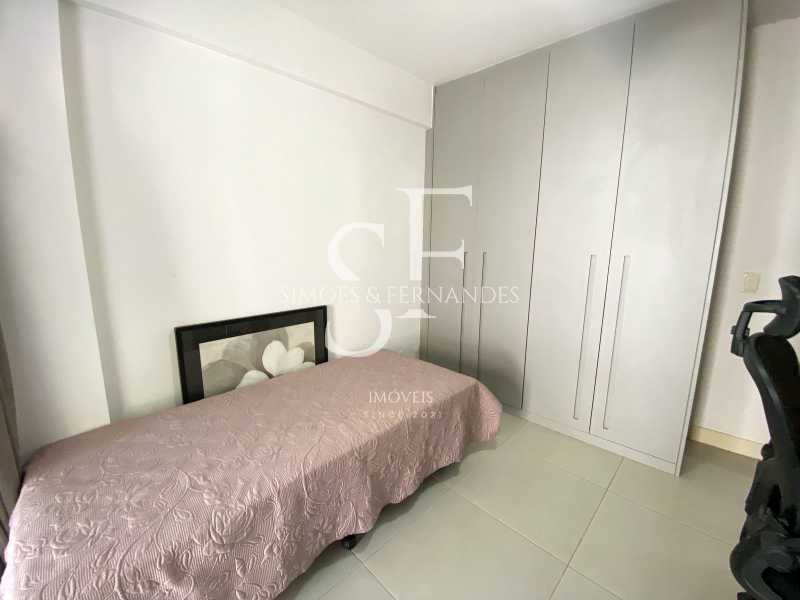TijucaRuaAdolfoMotaApartamento - 14