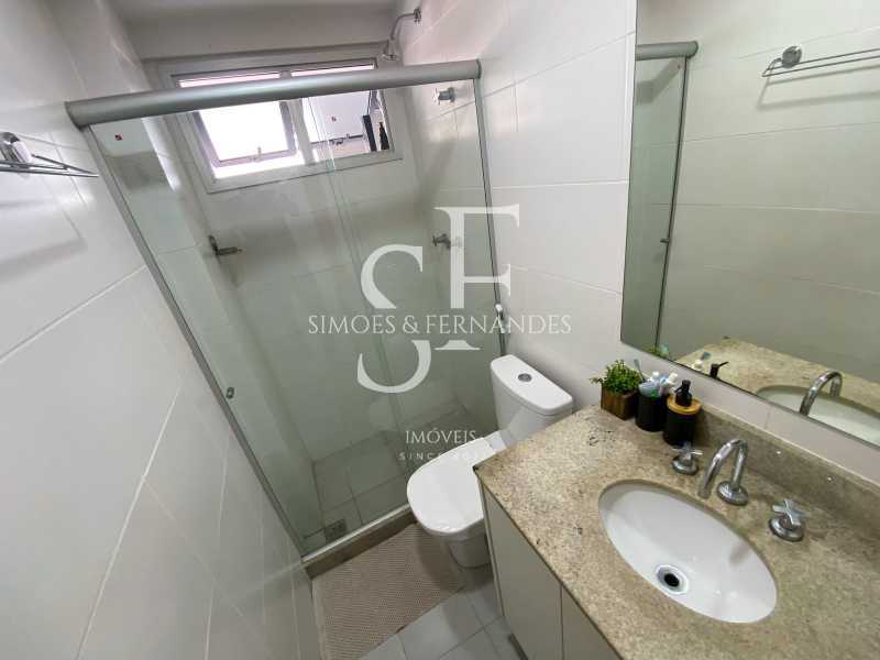 TijucaRuaAdolfoMotaApartamento - 21
