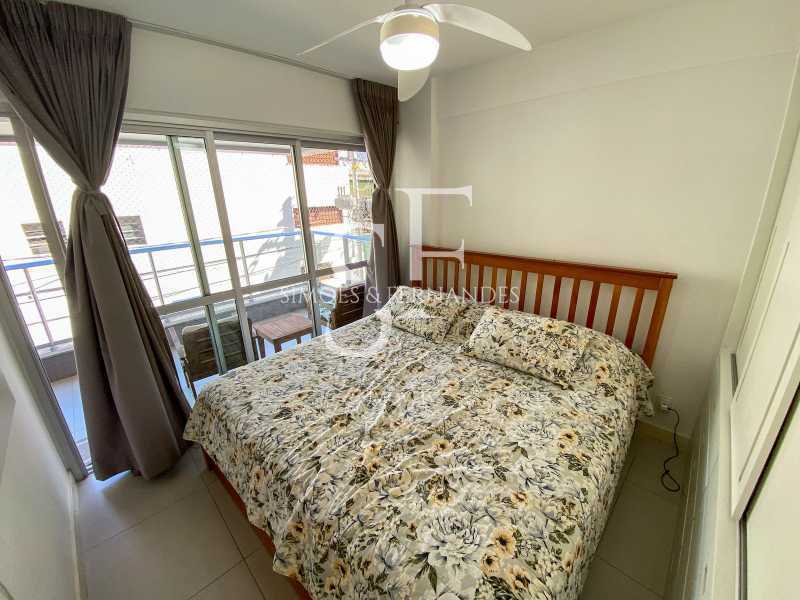 TijucaRuaAdolfoMotaApartamento - 8