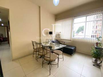 Ótima localização - Grajaú - Rua Barão do Bom Retiro - Apartamento 3 quartos, dependência completa, 1 vaga. - BTAP31269