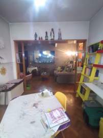 Andaraí - Rua Barão de Itaipu - Apartamento 2, banheiro social. - BTAP21759