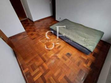 Oportunidade - Rio Comprido - Rua Itapiru - Aconchegante apartamento de 1 quarto e sala, bem arejado. - BTAP10403