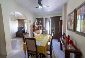 Tijuca -Rua Conde de Bonfim - Apartamento 3 quartos, 1 banheiro. - BTAP31271