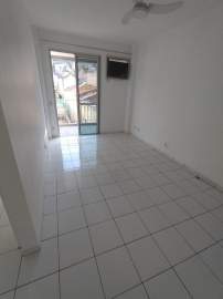 Oportunidade - Vila Isabel - Rua Senador Nabuco - Apartamento varanda, 2 quartos e 1 vaga. - BTAP21767