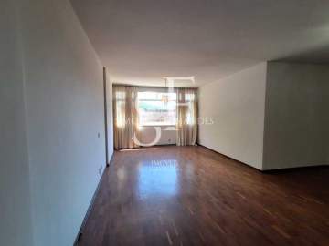 Tijuca - Rua Antônio Basílio - Apartamento 4 quartos sendo 1 suíte, 1 vaga. - BTAP40239