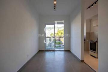 Andaraí - Rua Leopoldo - Apartamento quarto e sala , total infraestrutura. - BTAP10409