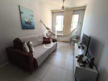 Tijuca - Rua Conde de Bonfim - Apartamento apartamento sala, quarto, dependência completa, 1 vaga. - BTAP10411