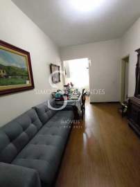 Tijuca - Rua Barão de Mesquita - Apartamento sala dois ambientes, 2 quartos, banheiro social. - BTAP21784