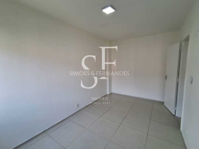 AndaraiRuaViaLacteaApartamento - 7