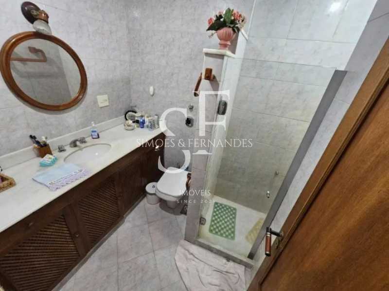 GrajauRuaMarechalJofreApartame - 22