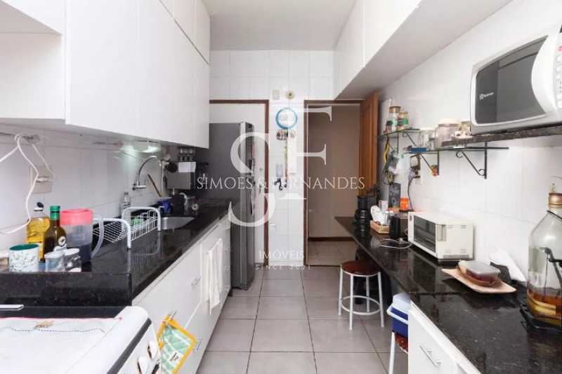 GrajauRuaMarechalJofreApartame - 21