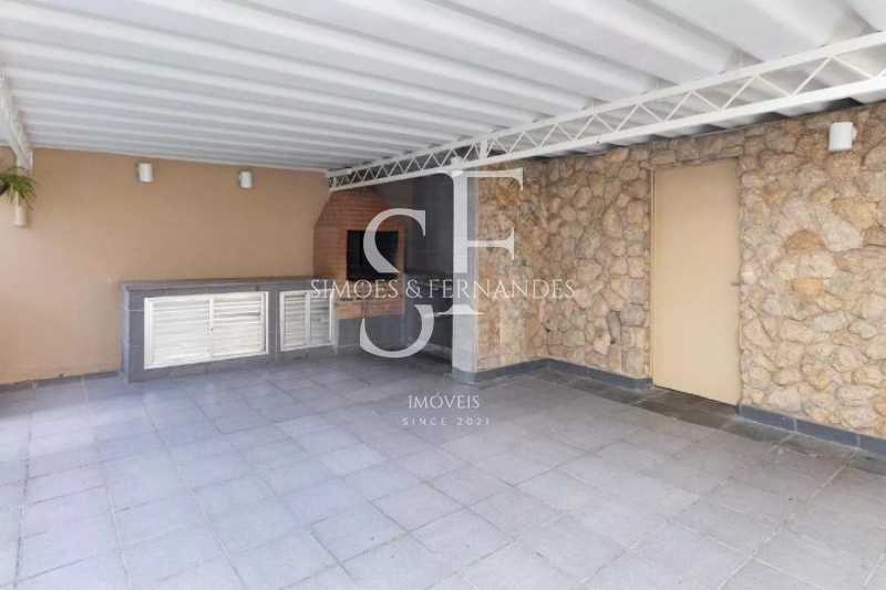 GrajauRuaMarechalJofreApartame - 25