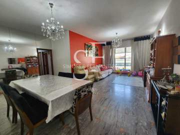 Tijuca - Rua José Higino - Apartamento 3 quartos, sendo 1 suíte, dependência completa, 2 vagas. - BTAP31282