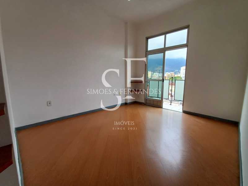 Vila Isabel Rua Teodoro da Sil - 1