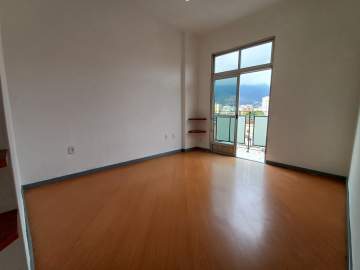 Imperdível - Vila Isabel - Rua Teodoro da Silva - Apartamento 2 quartos com varandas e 2 vagas na escritura. - BTAP21800