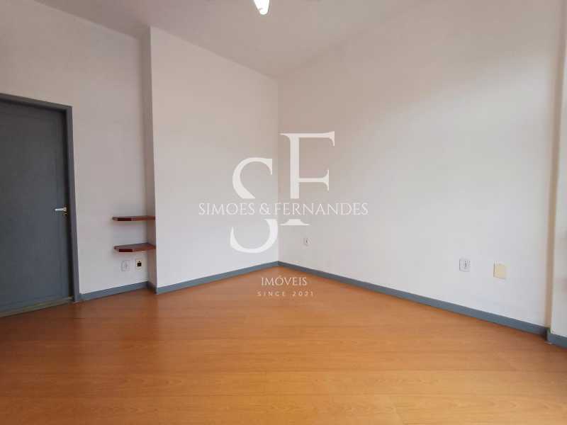 Vila Isabel Rua Teodoro da Sil - 2