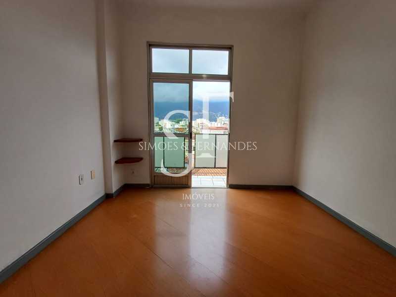 Vila Isabel Rua Teodoro da Sil - 3