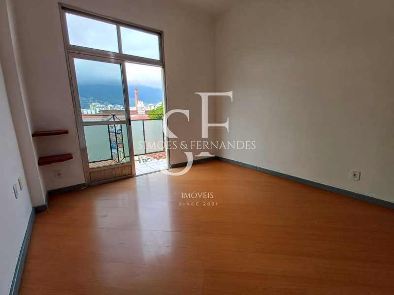 Vila Isabel Rua Teodoro da Sil - 4