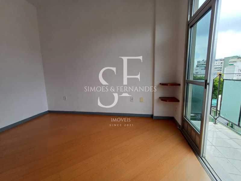 Vila Isabel Rua Teodoro da Sil - 5