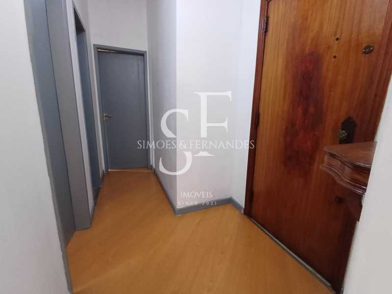 Vila Isabel Rua Teodoro da Sil - 7