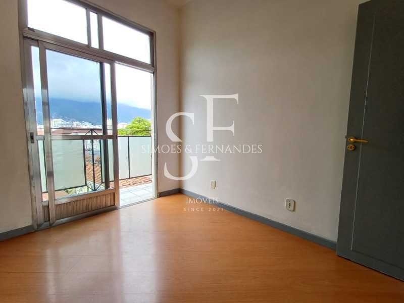 Vila Isabel Rua Teodoro da Sil - 8