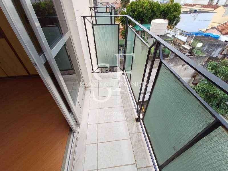 Vila Isabel Rua Teodoro da Sil - 11