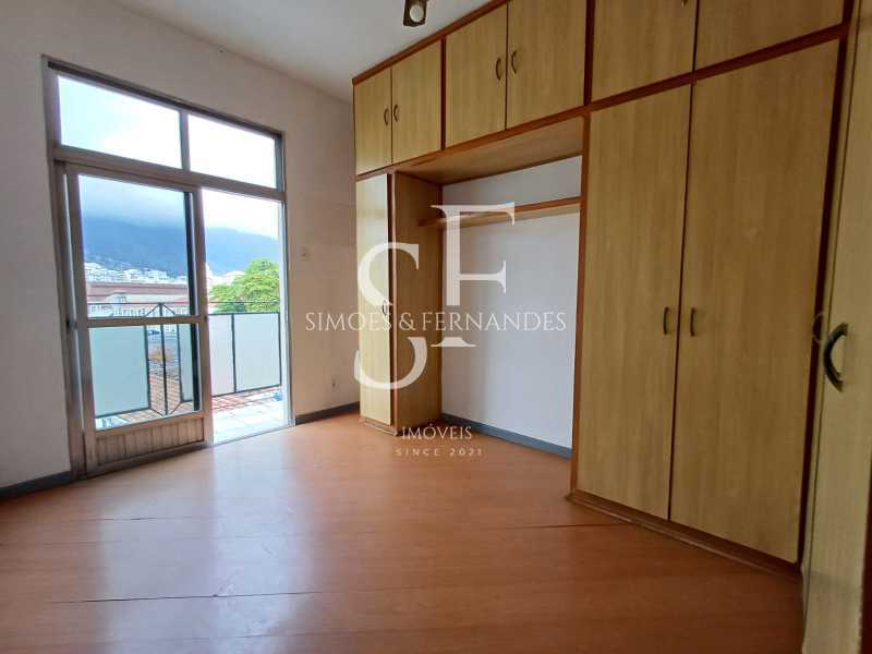 Vila Isabel Rua Teodoro da Sil - 14