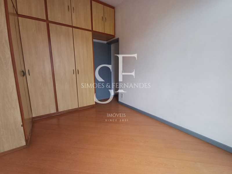 Vila Isabel Rua Teodoro da Sil - 15