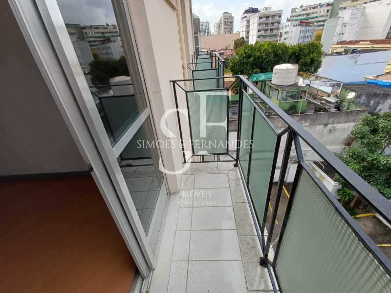 Vila Isabel Rua Teodoro da Sil - 17