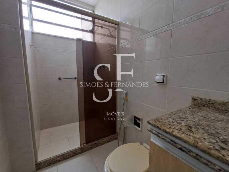 Vila Isabel Rua Teodoro da Sil - 18