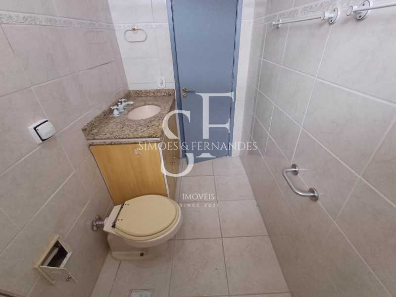 Vila Isabel Rua Teodoro da Sil - 19