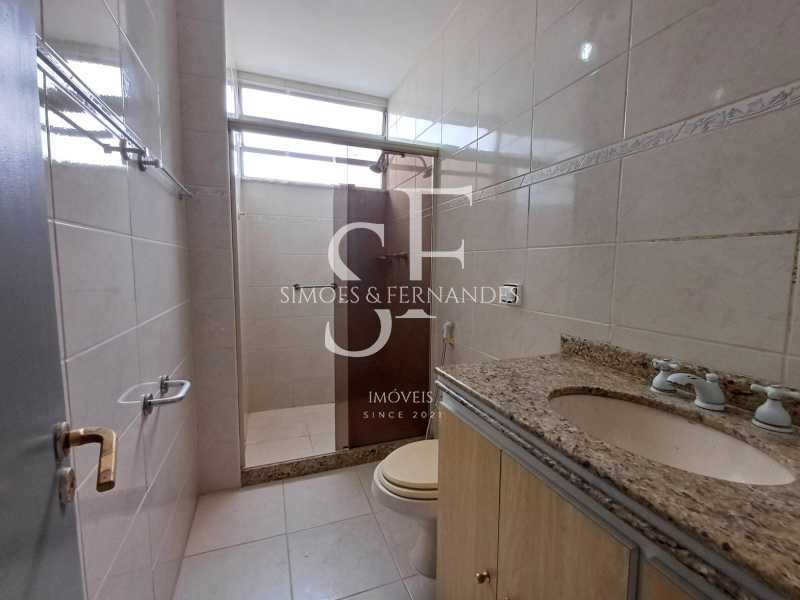 Vila Isabel Rua Teodoro da Sil - 20