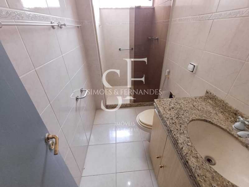 Vila Isabel Rua Teodoro da Sil - 21