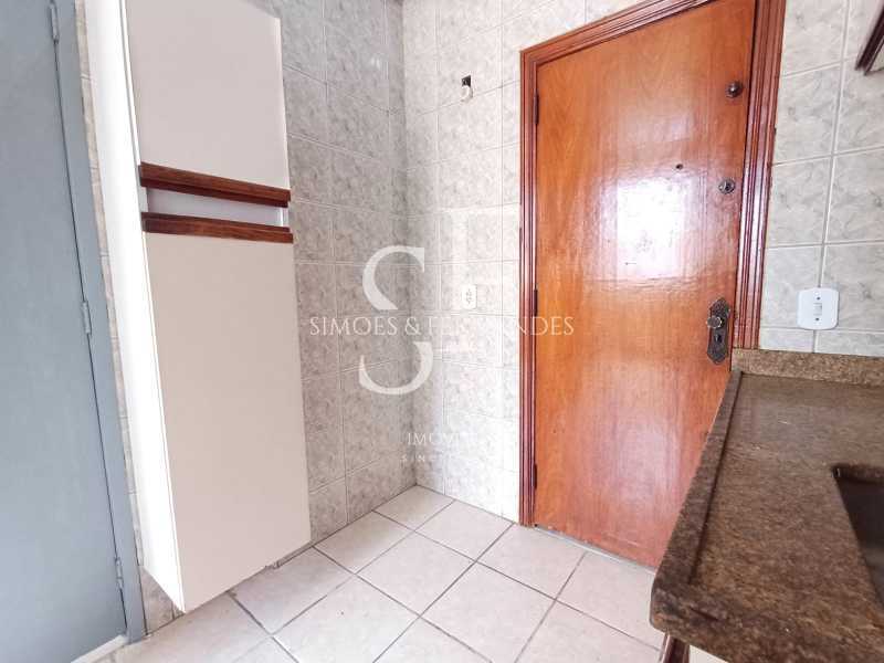 Vila Isabel Rua Teodoro da Sil - 22