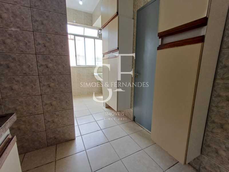 Vila Isabel Rua Teodoro da Sil - 23