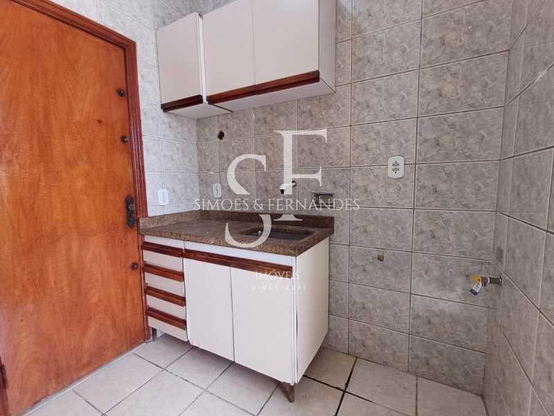 Vila Isabel Rua Teodoro da Sil - 24