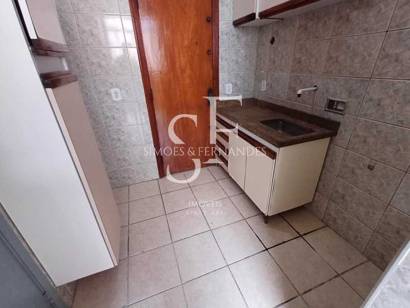 Vila Isabel Rua Teodoro da Sil - 26