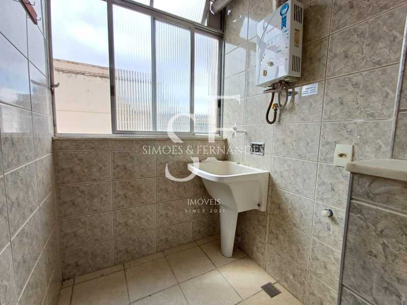 Vila Isabel Rua Teodoro da Sil - 27