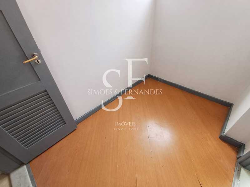 Vila Isabel Rua Teodoro da Sil - 28