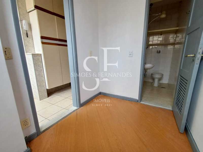 Vila Isabel Rua Teodoro da Sil - 29