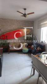 Andaraí - Rua Barão de São Francisco - Apartamento 2 quartos, 1 suíte. - BTAP21805